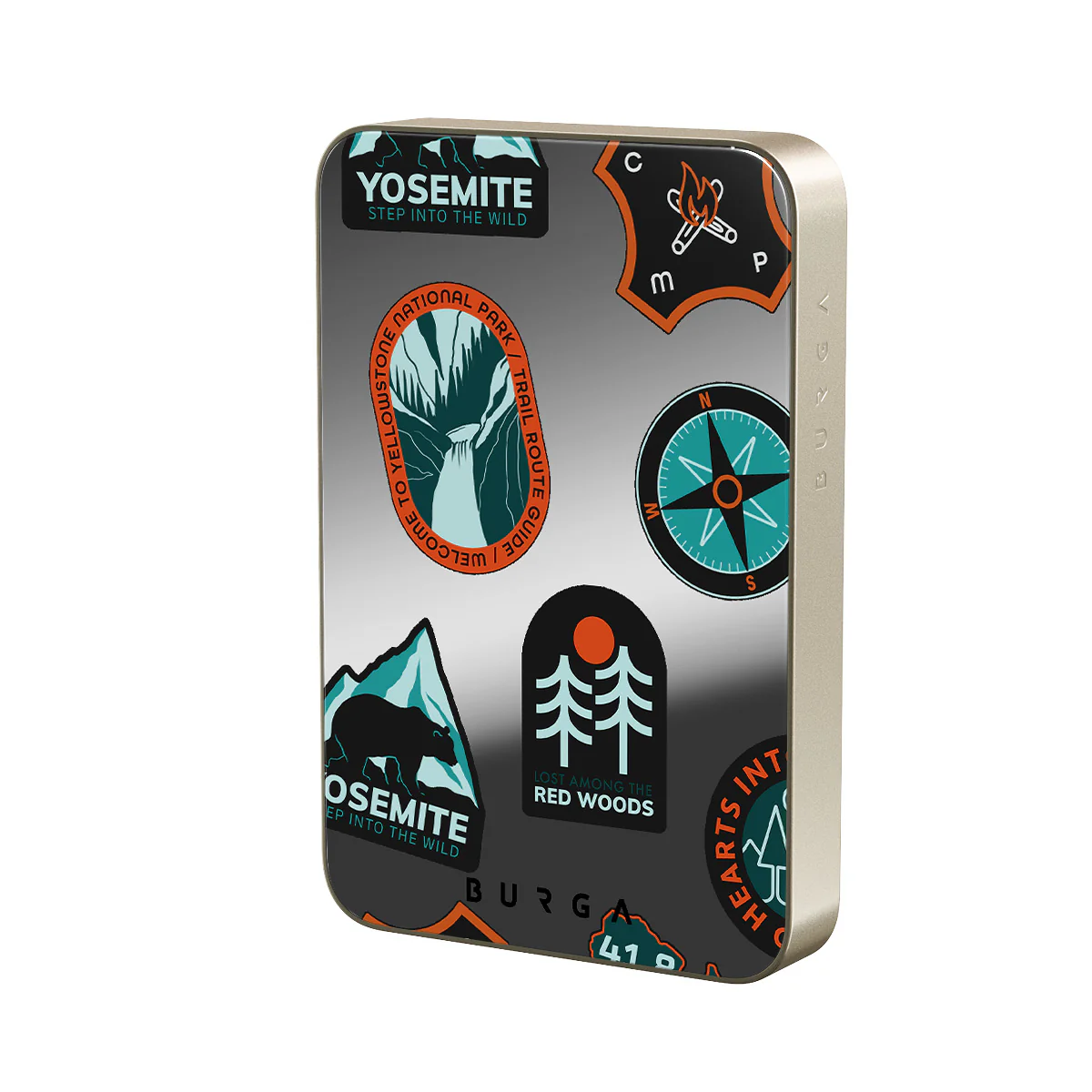 Basecamp - Magnetic Power Bank - Image 66