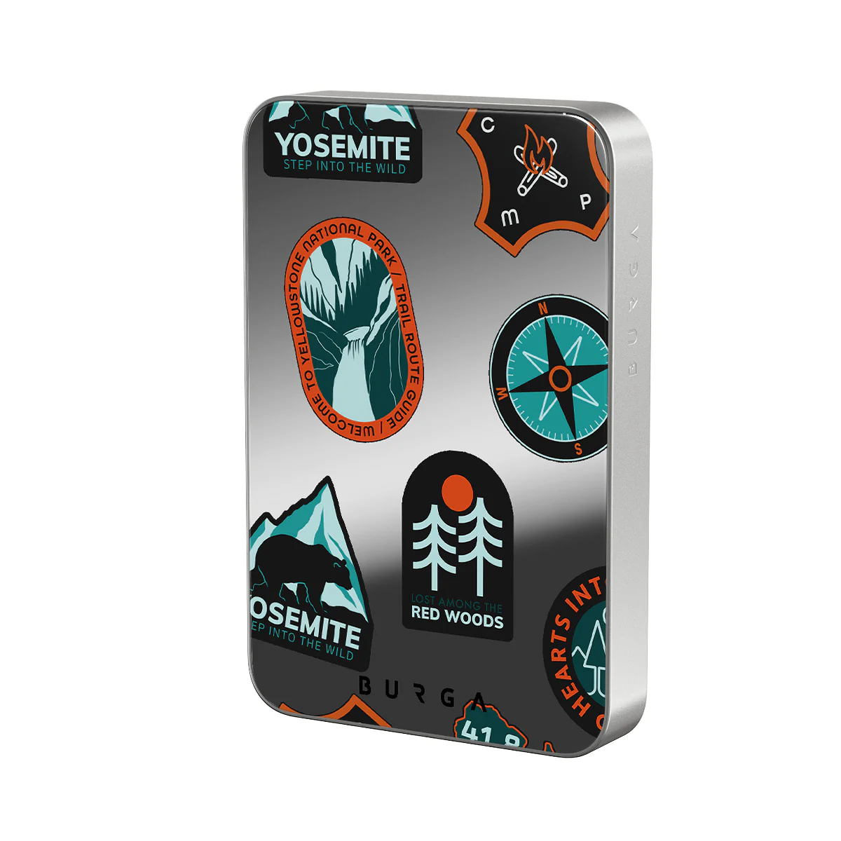 Basecamp - Magnetic Power Bank - Image 71