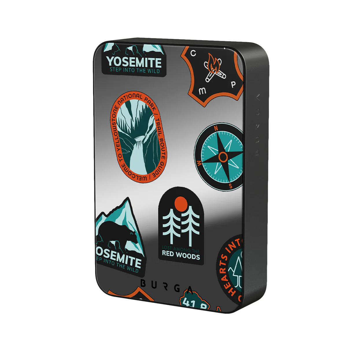 Basecamp - Magnetic Power Bank - Image 76