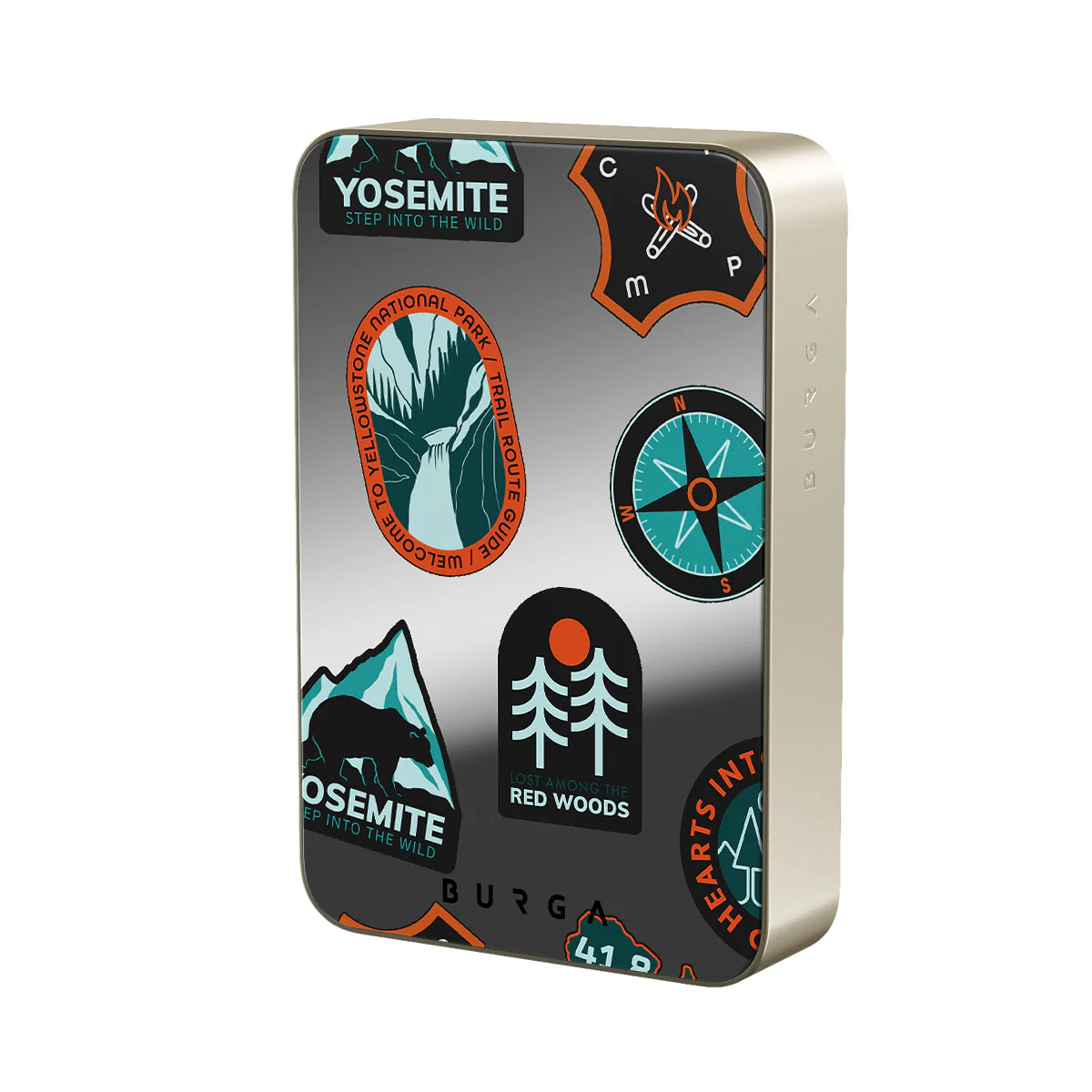 Basecamp - Magnetic Power Bank - Image 81
