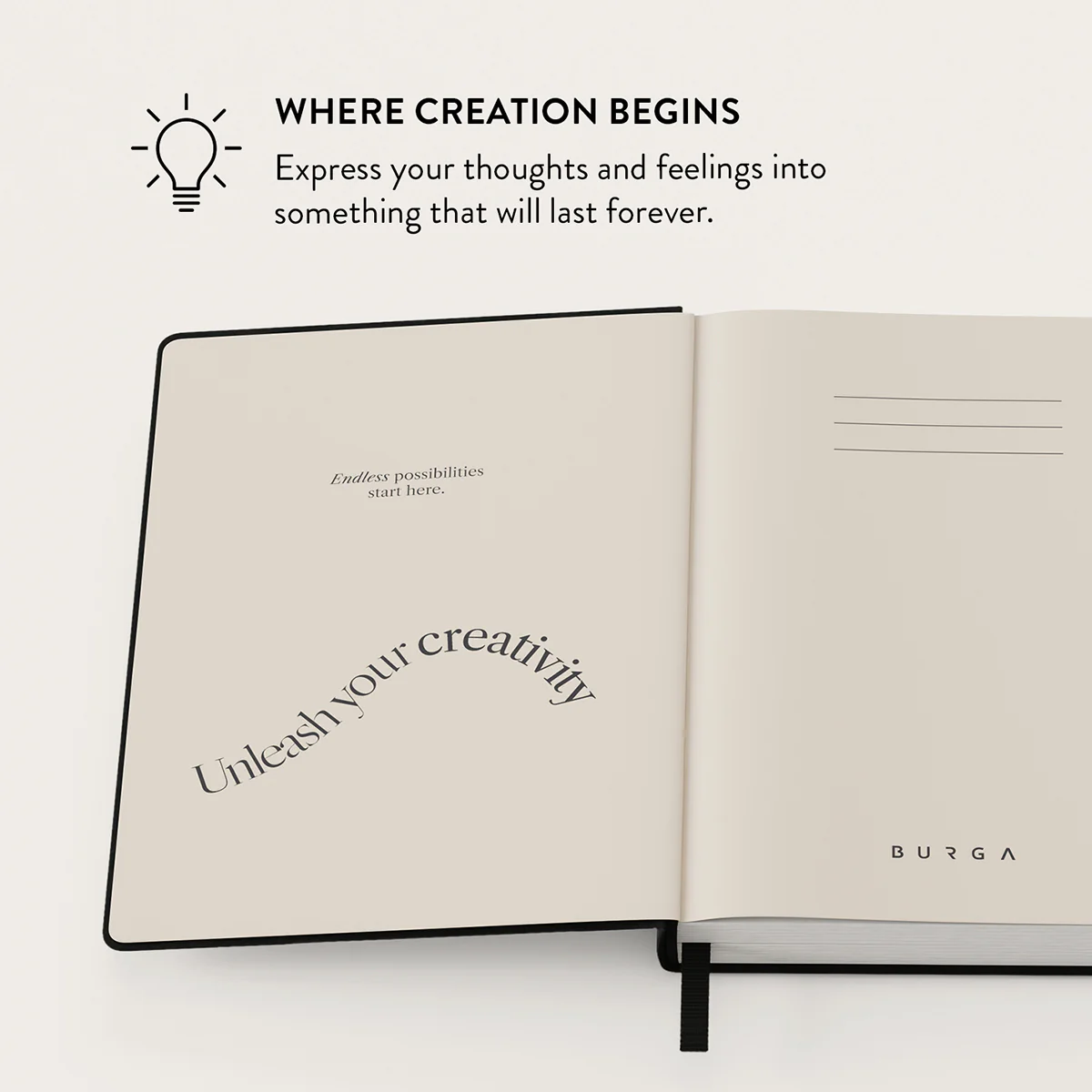 Basecamp - Notebook - Image 4