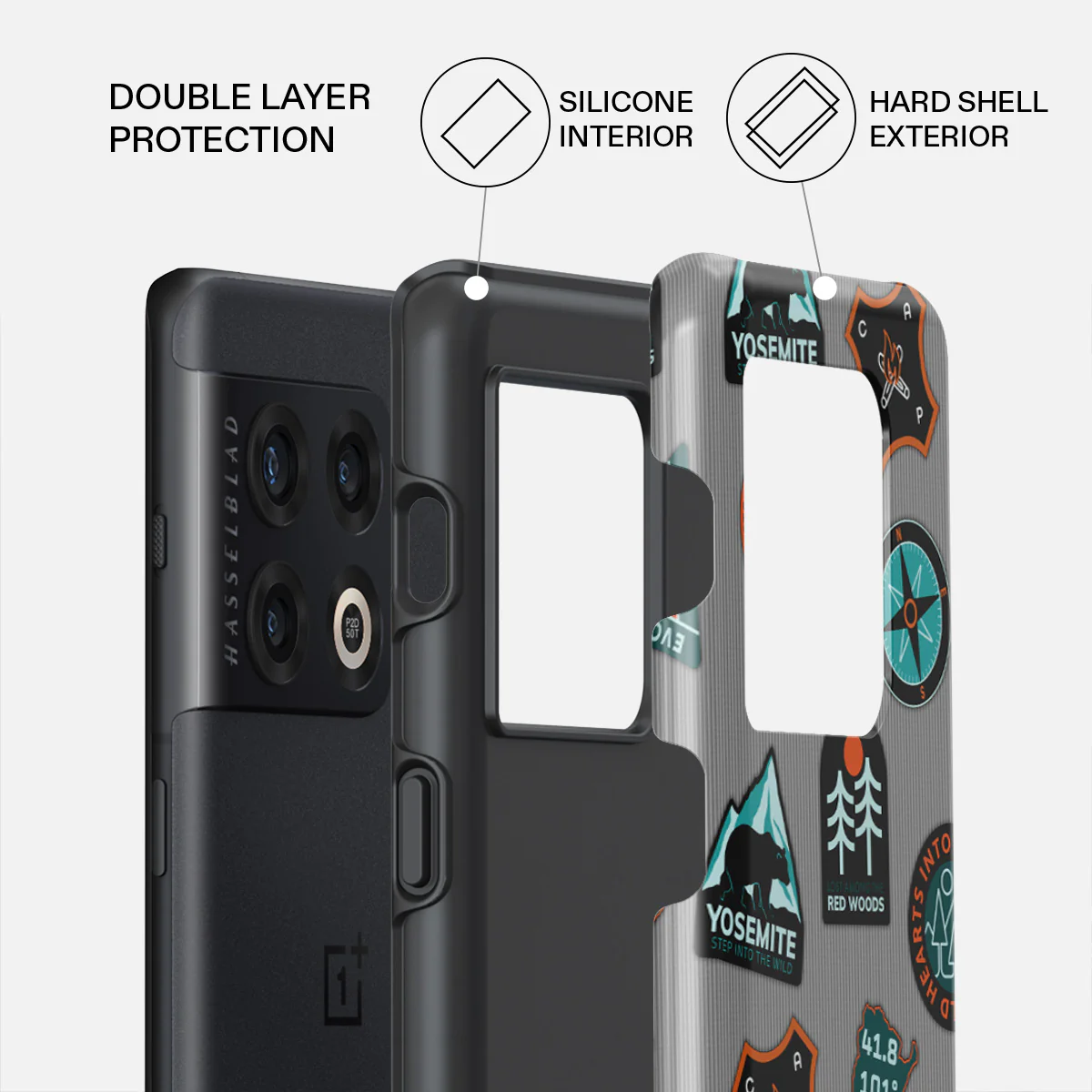 Basecamp - OnePlus 10 Pro 5G Case - Image 2