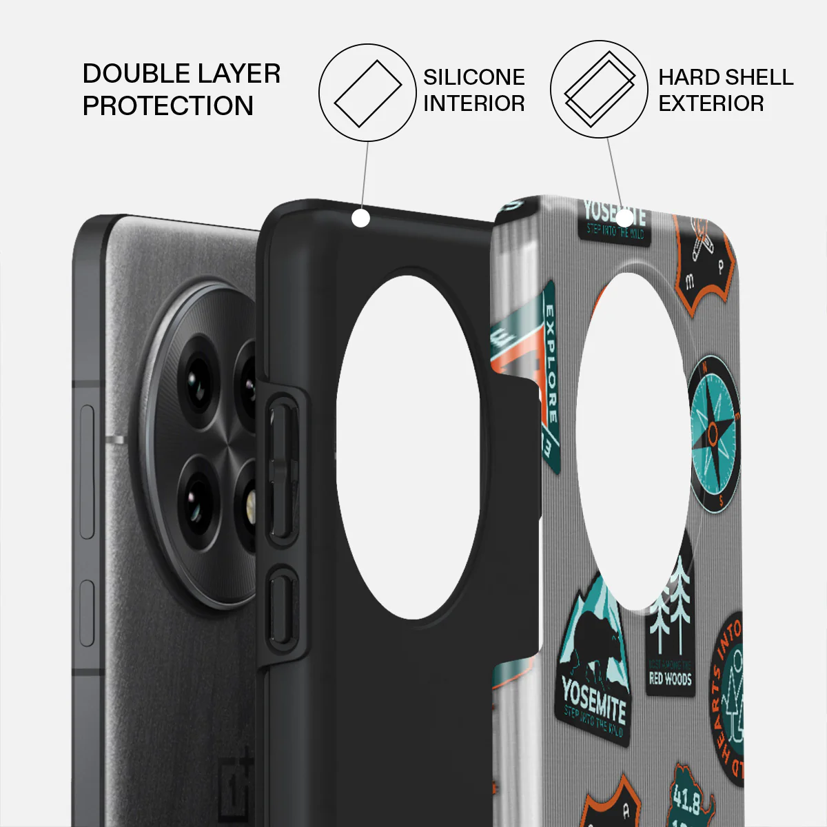 Basecamp - OnePlus 13 Case - Image 2