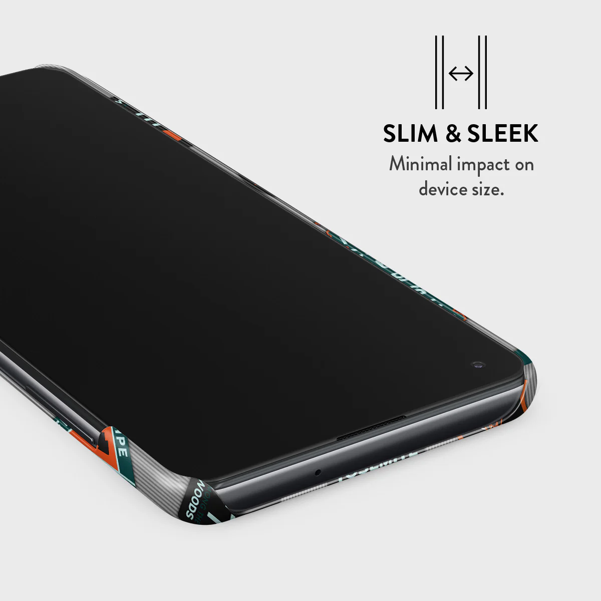 Basecamp - Samsung Galaxy A21s 4G Case - Image 4