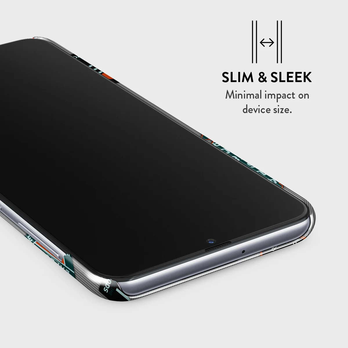 Basecamp - Samsung Galaxy A50 Case - Image 4