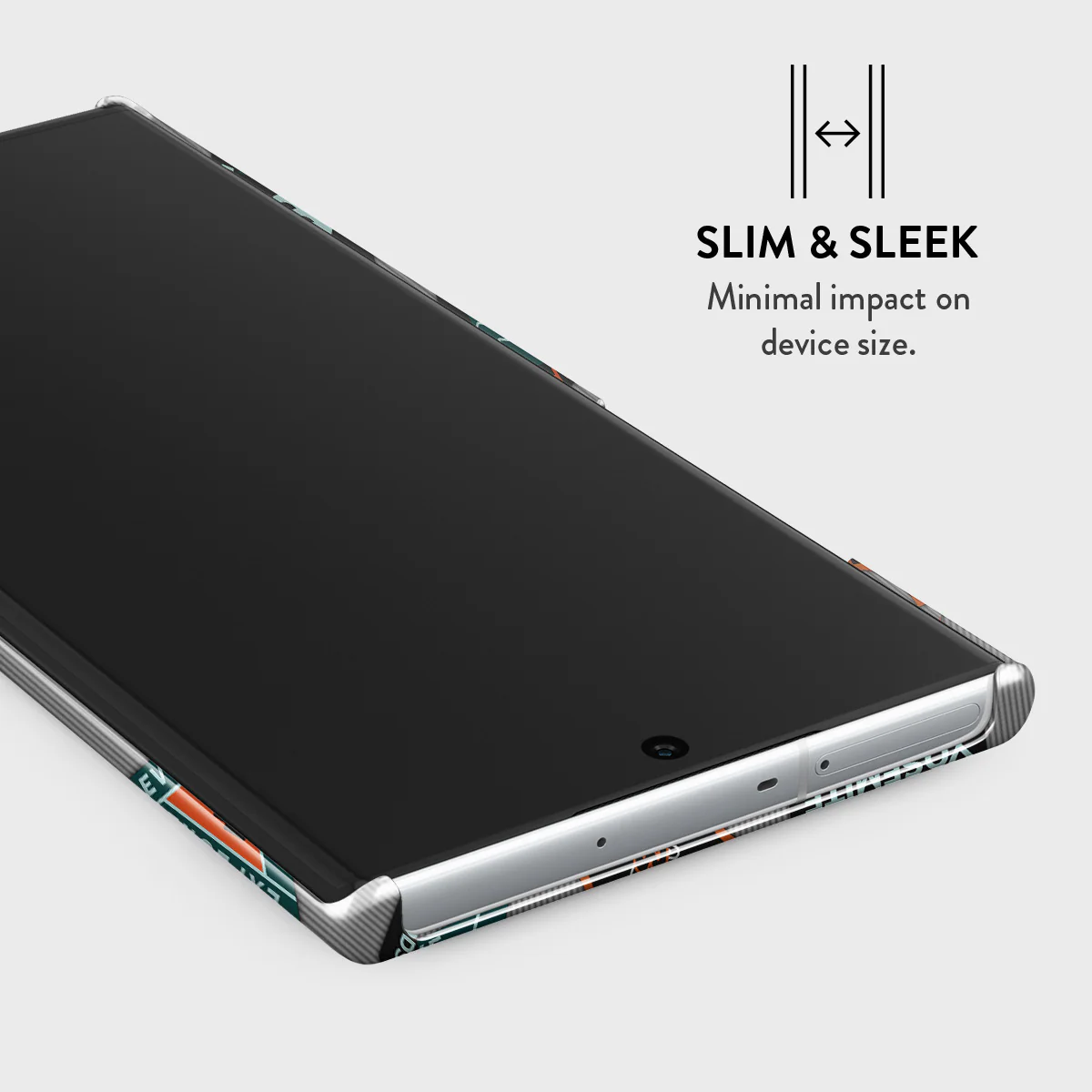 Basecamp - Samsung Galaxy Note 10 Case - Image 4