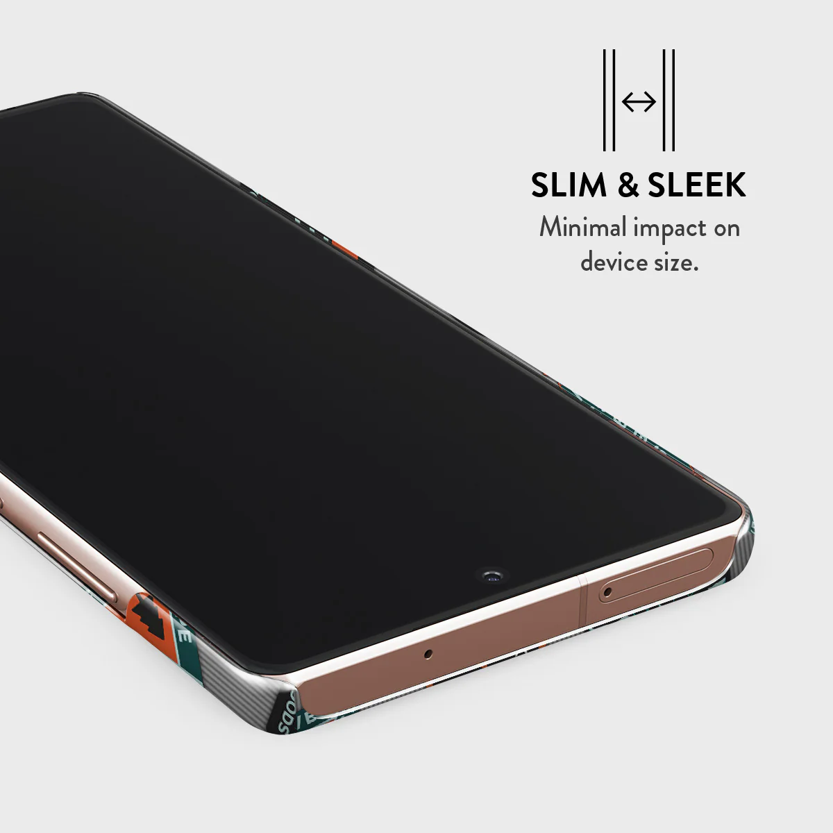 Basecamp - Samsung Galaxy Note 20 4G / 5G Case - Image 4
