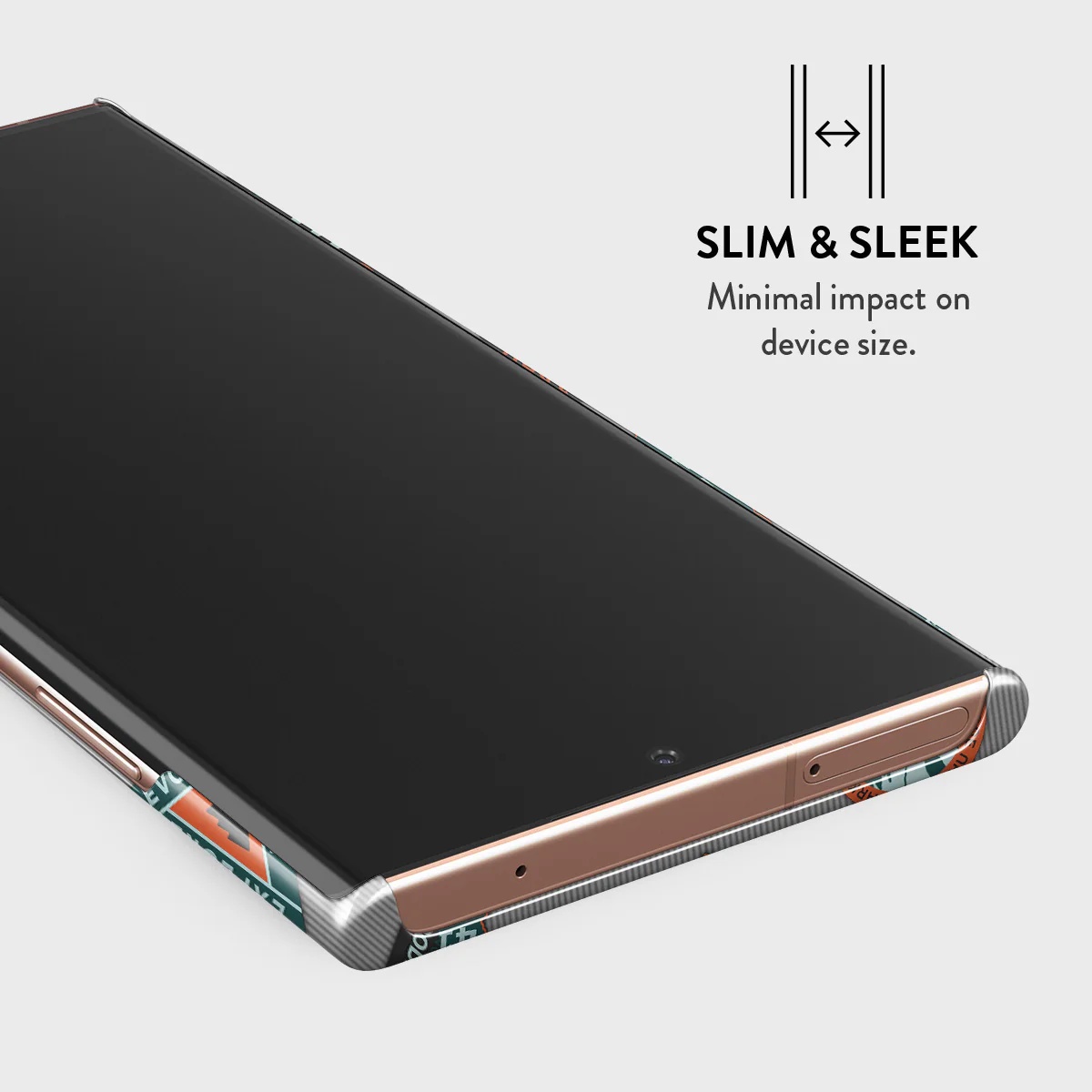 Basecamp - Samsung Galaxy Note 20 Ultra 4G / 5G Case - Image 4