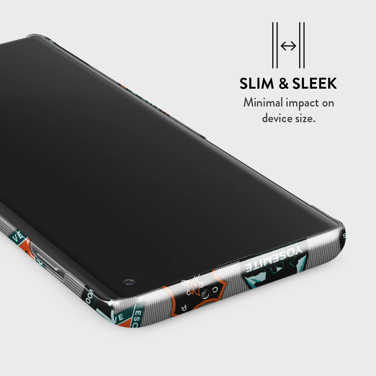 Basecamp - Samsung Galaxy S10 Plus Case - Image 4