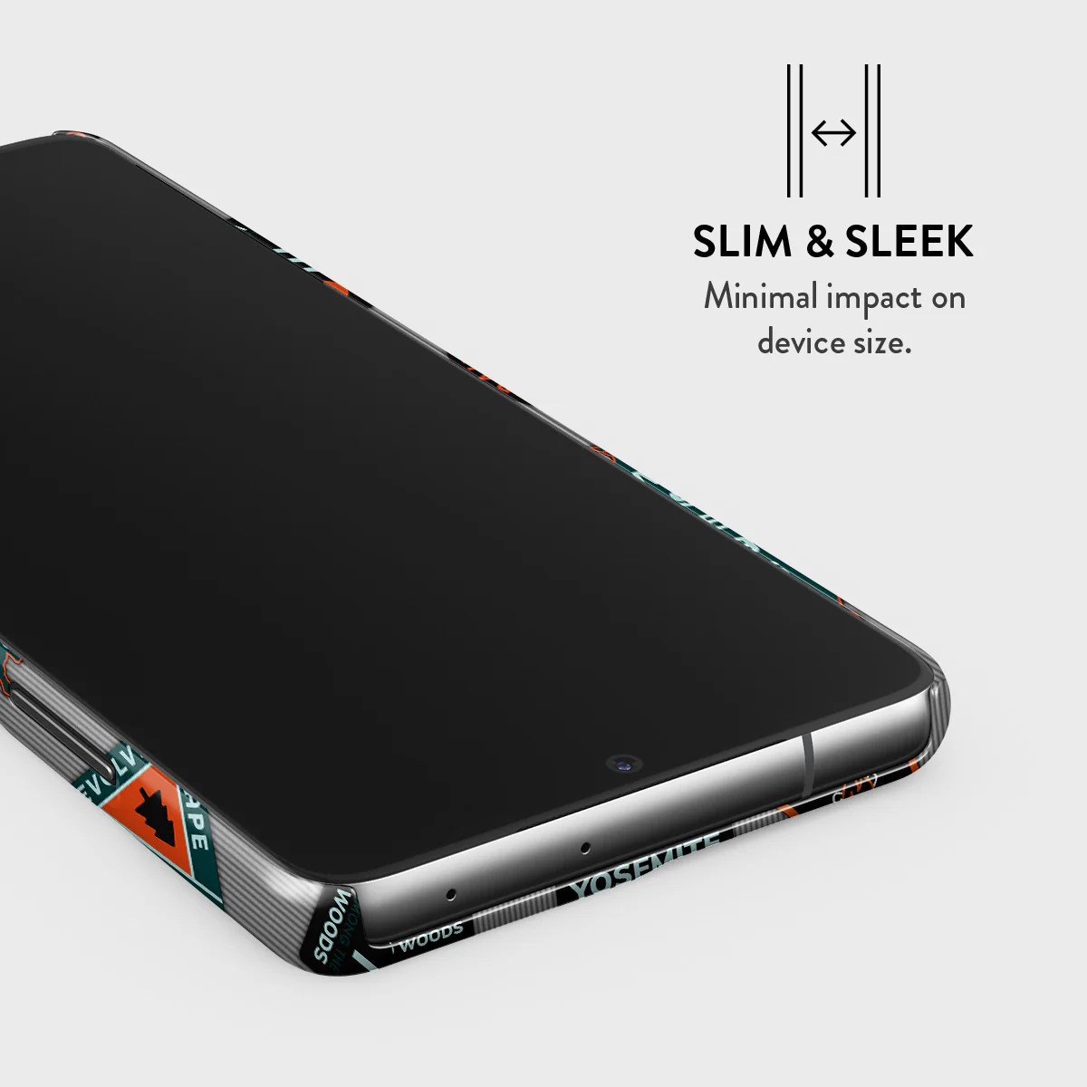 Basecamp - Samsung Galaxy S21 Ultra Case - Image 4