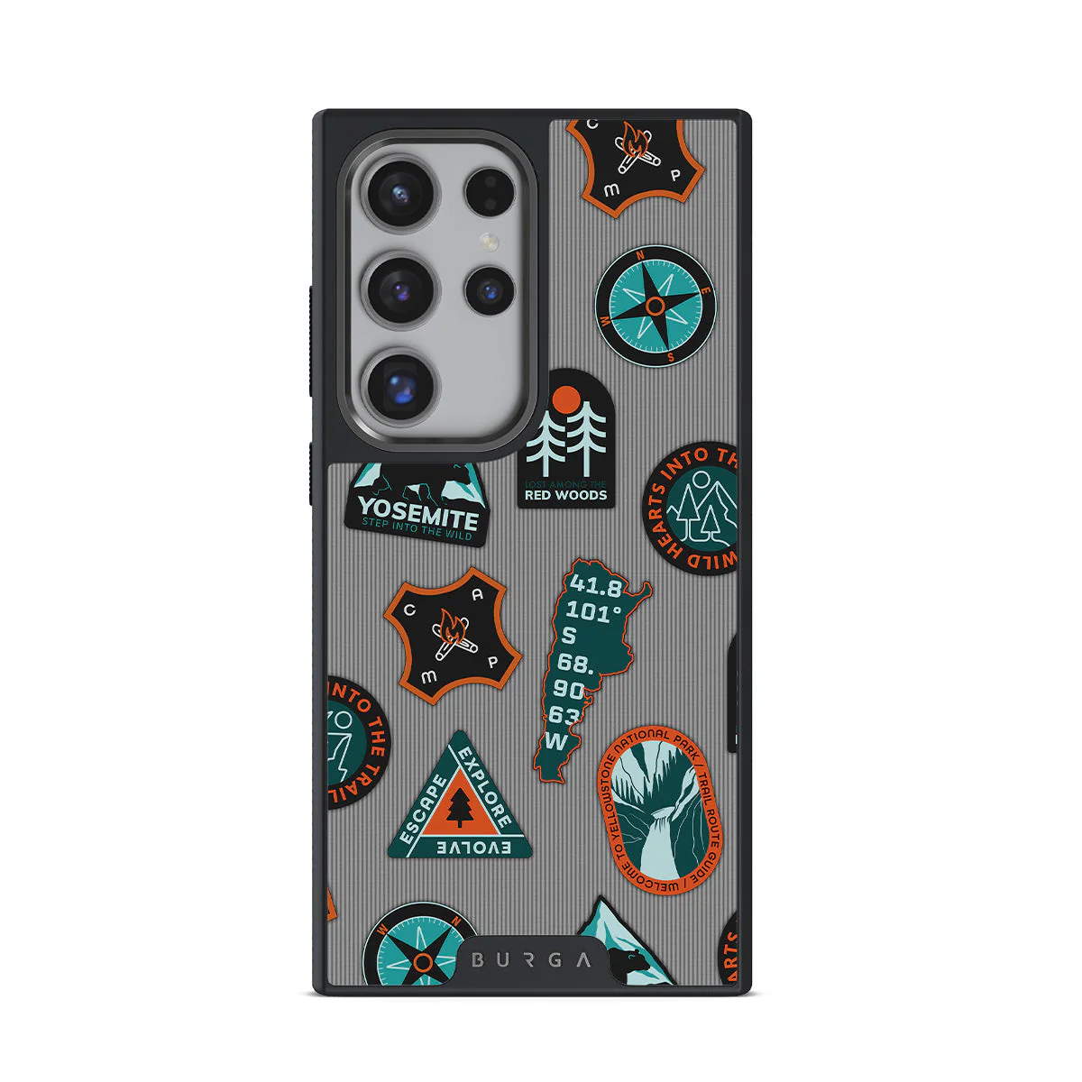 Basecamp - Samsung Galaxy S24 Ultra Case - Image 12