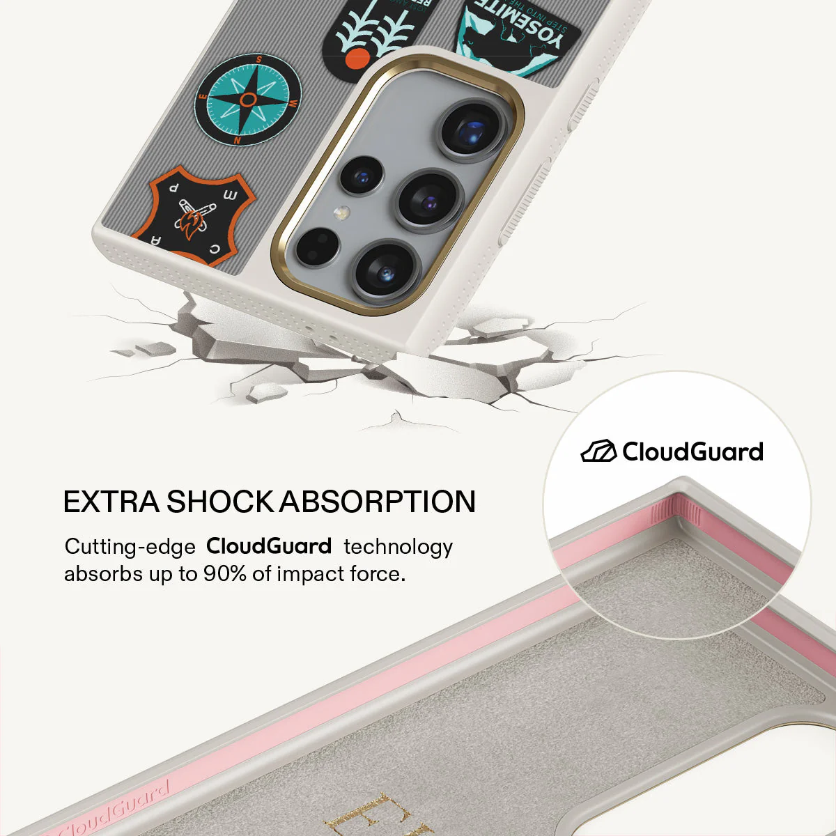 Basecamp - Samsung Galaxy S24 Ultra Case - Image 21