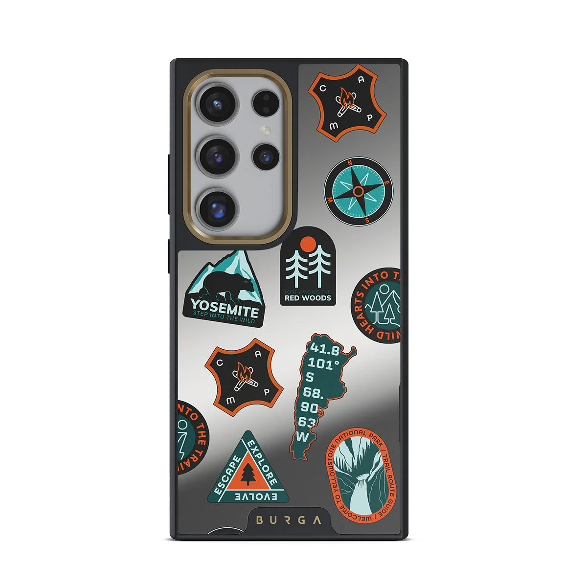 Basecamp - Samsung Galaxy S24 Ultra Case - Image 26