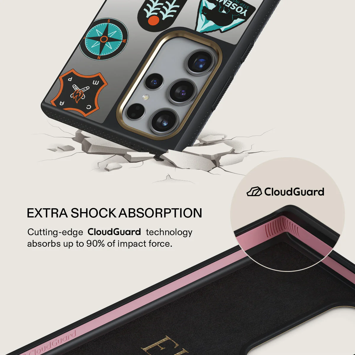 Basecamp - Samsung Galaxy S24 Ultra Case - Image 28