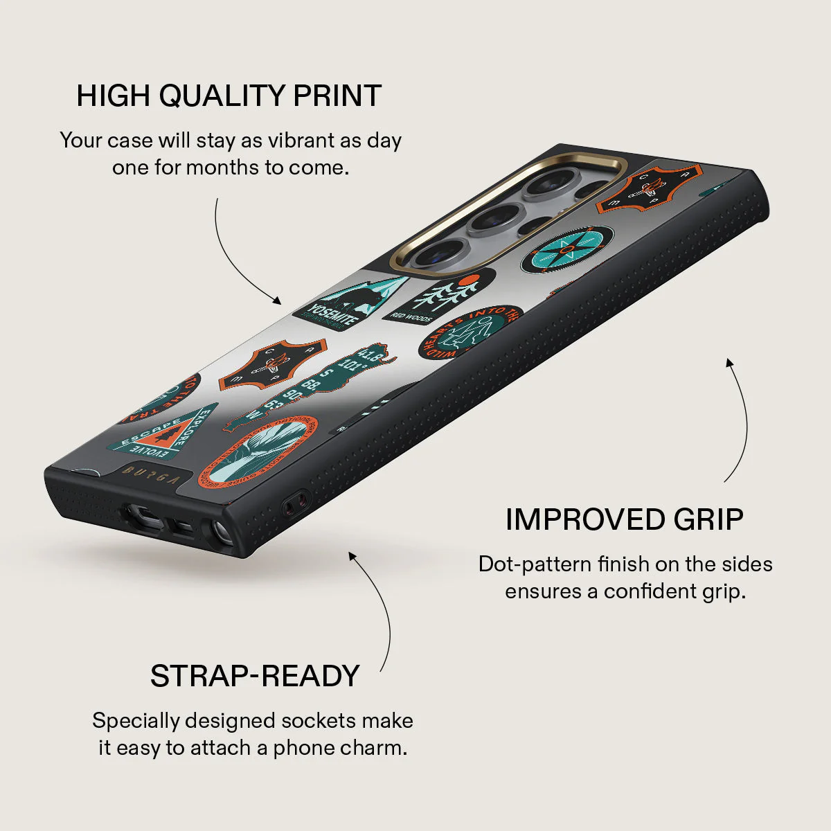 Basecamp - Samsung Galaxy S24 Ultra Case - Image 31