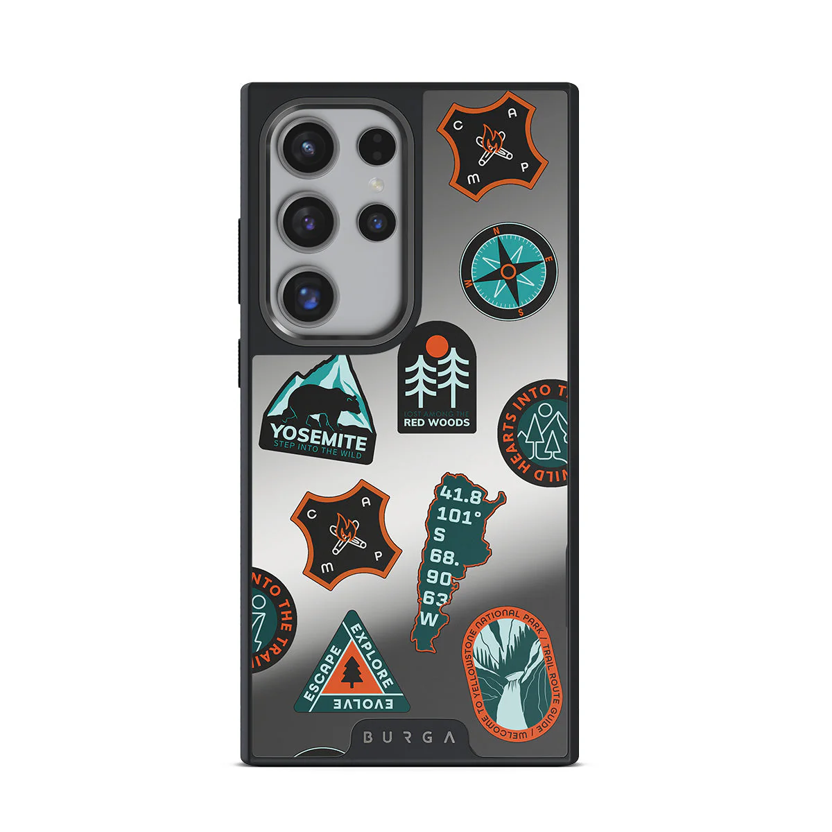 Basecamp - Samsung Galaxy S24 Ultra Case - Image 34