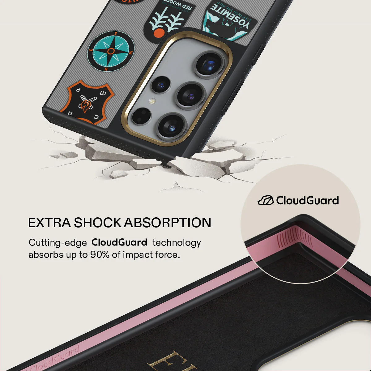 Basecamp - Samsung Galaxy S24 Ultra Case - Image 7