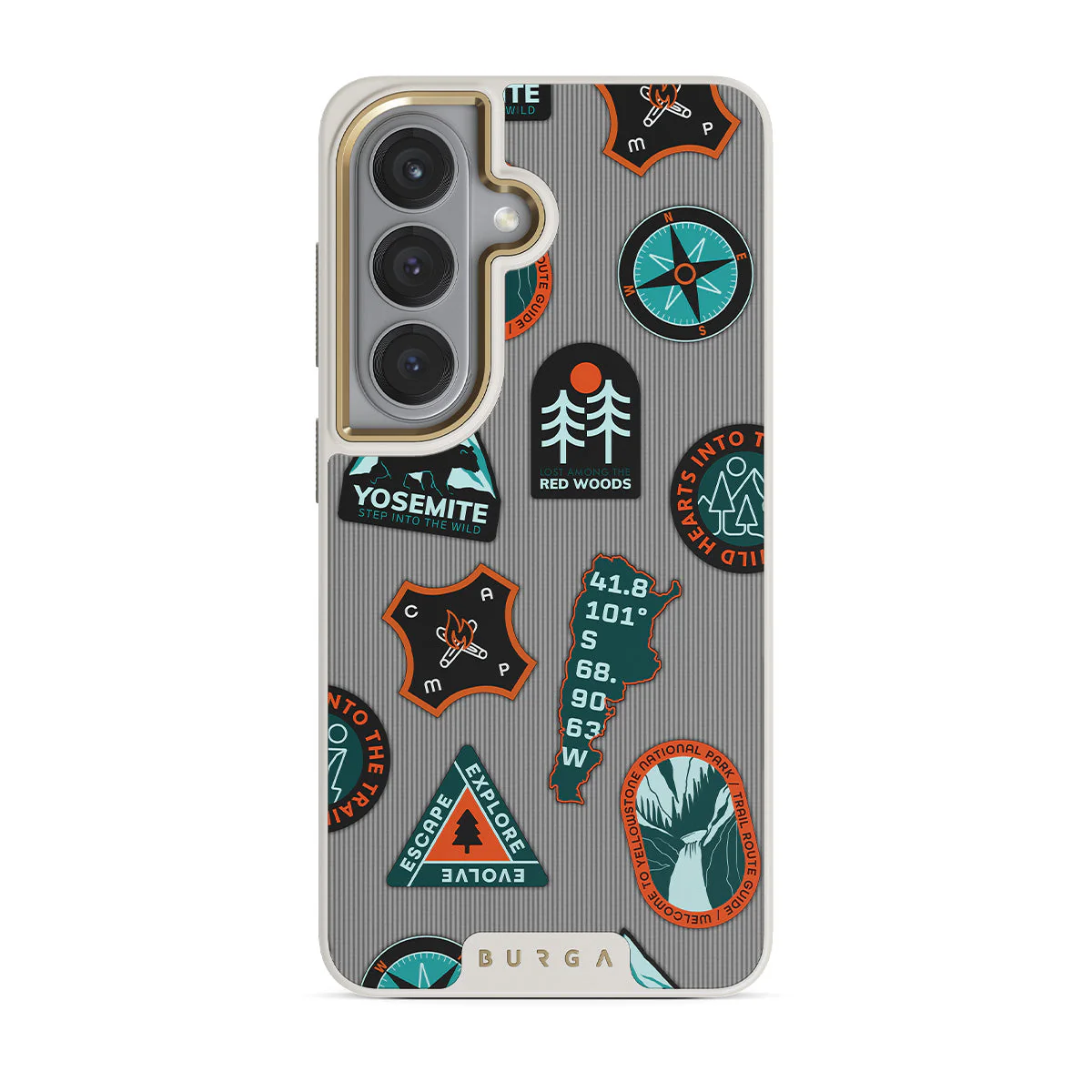 Basecamp - Samsung Galaxy S26 Plus Case - Image 26