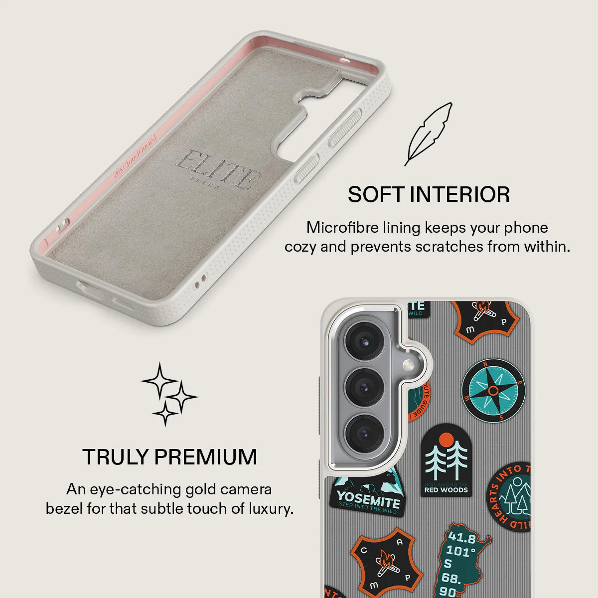 Basecamp - Samsung Galaxy S26 Plus Case - Image 38