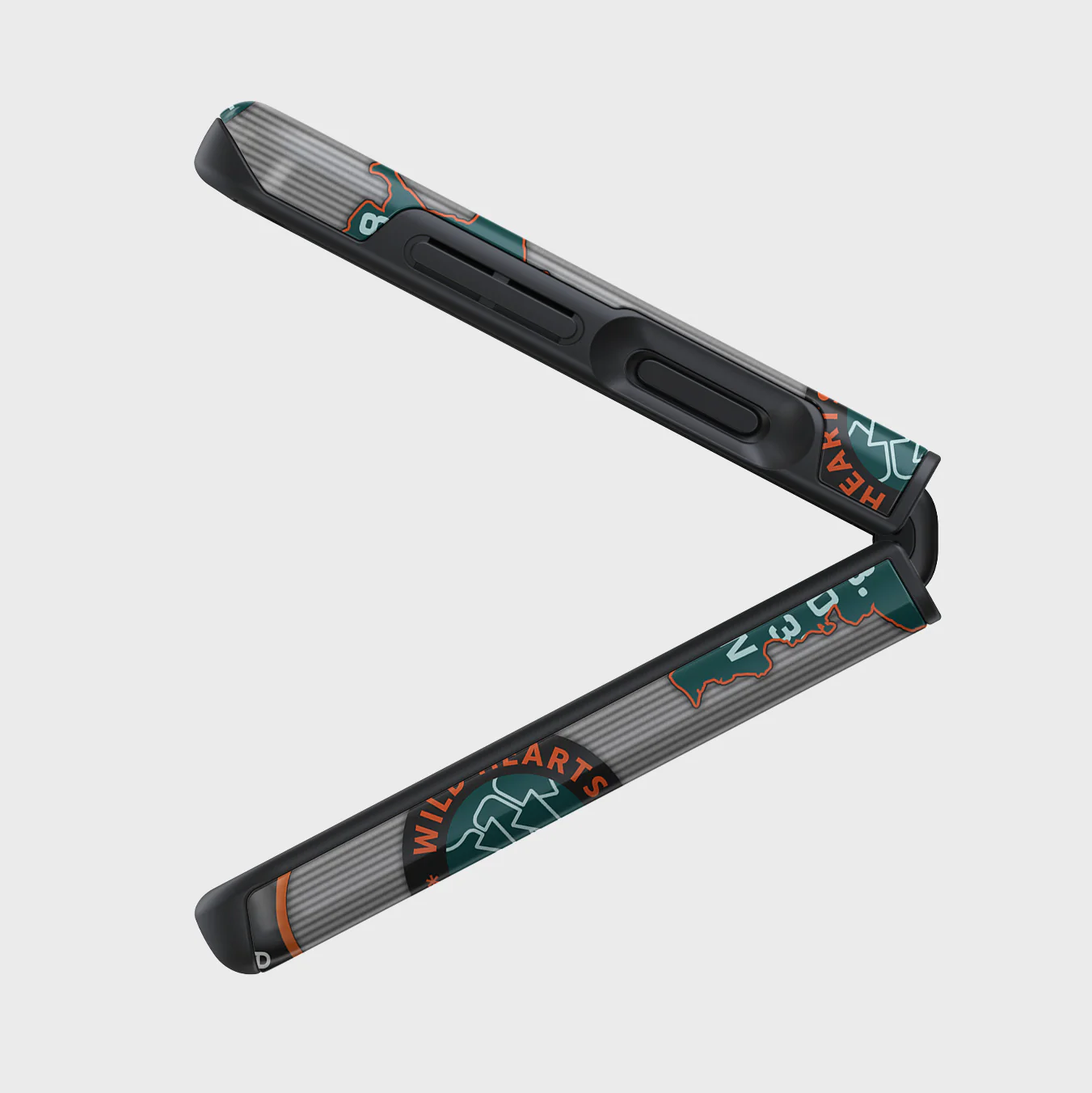 Basecamp - Samsung Galaxy Z Flip 4 Case - Image 12