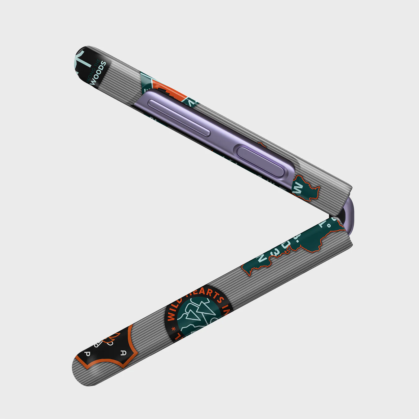 Basecamp - Samsung Galaxy Z Flip 4 Case - Image 6