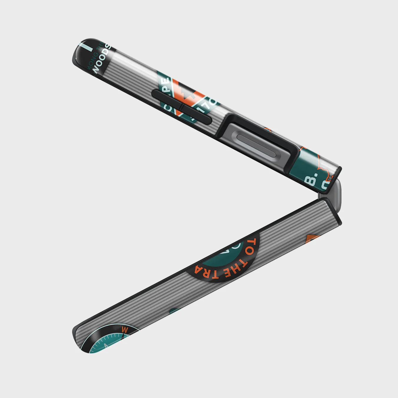 Basecamp - Samsung Galaxy Z Flip 5 Case - Image 6