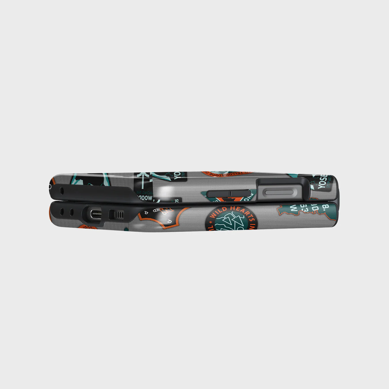Basecamp - Samsung Galaxy Z Flip 5 Case - Image 7