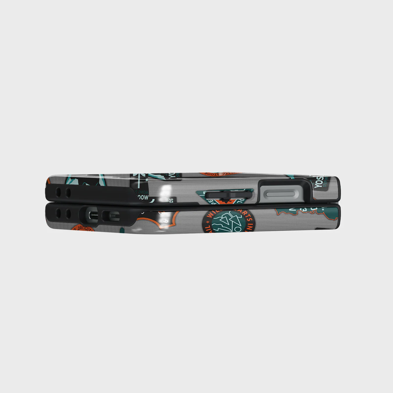 Basecamp - Samsung Galaxy Z Flip 7 FE Case - Image 7