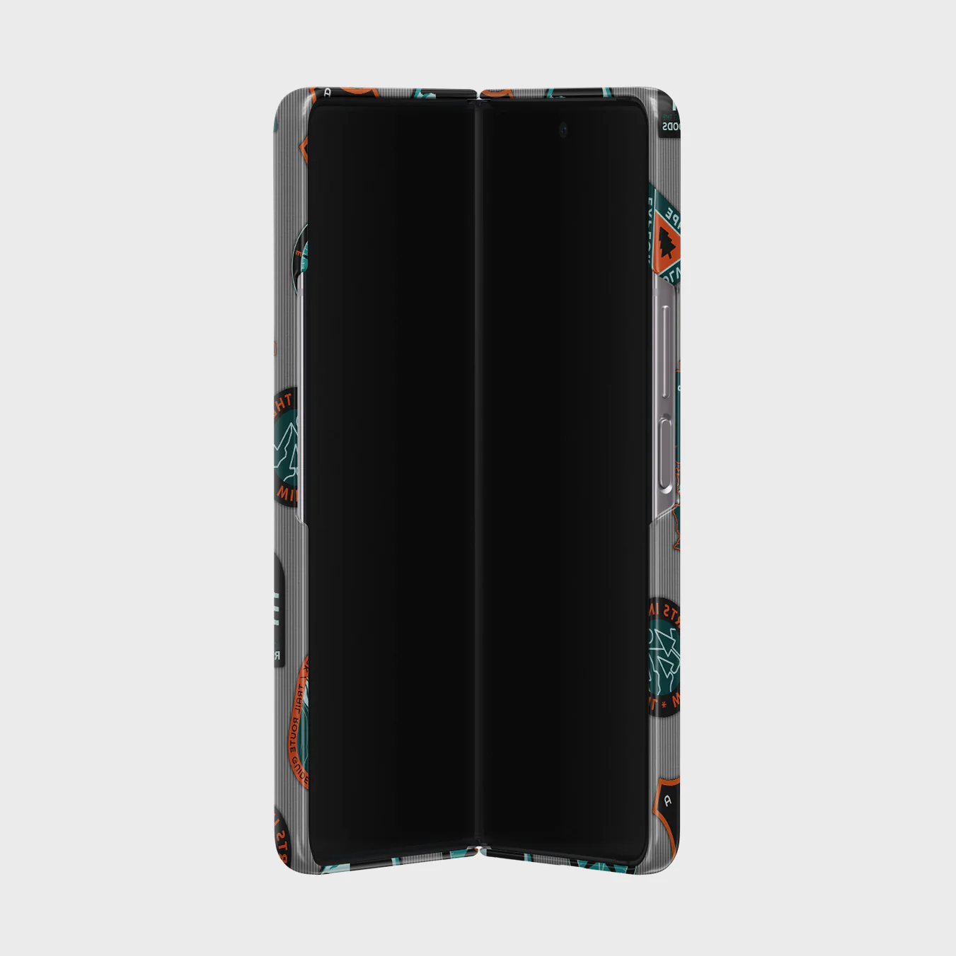 Basecamp - Samsung Galaxy Z Fold 3 Case - Image 5