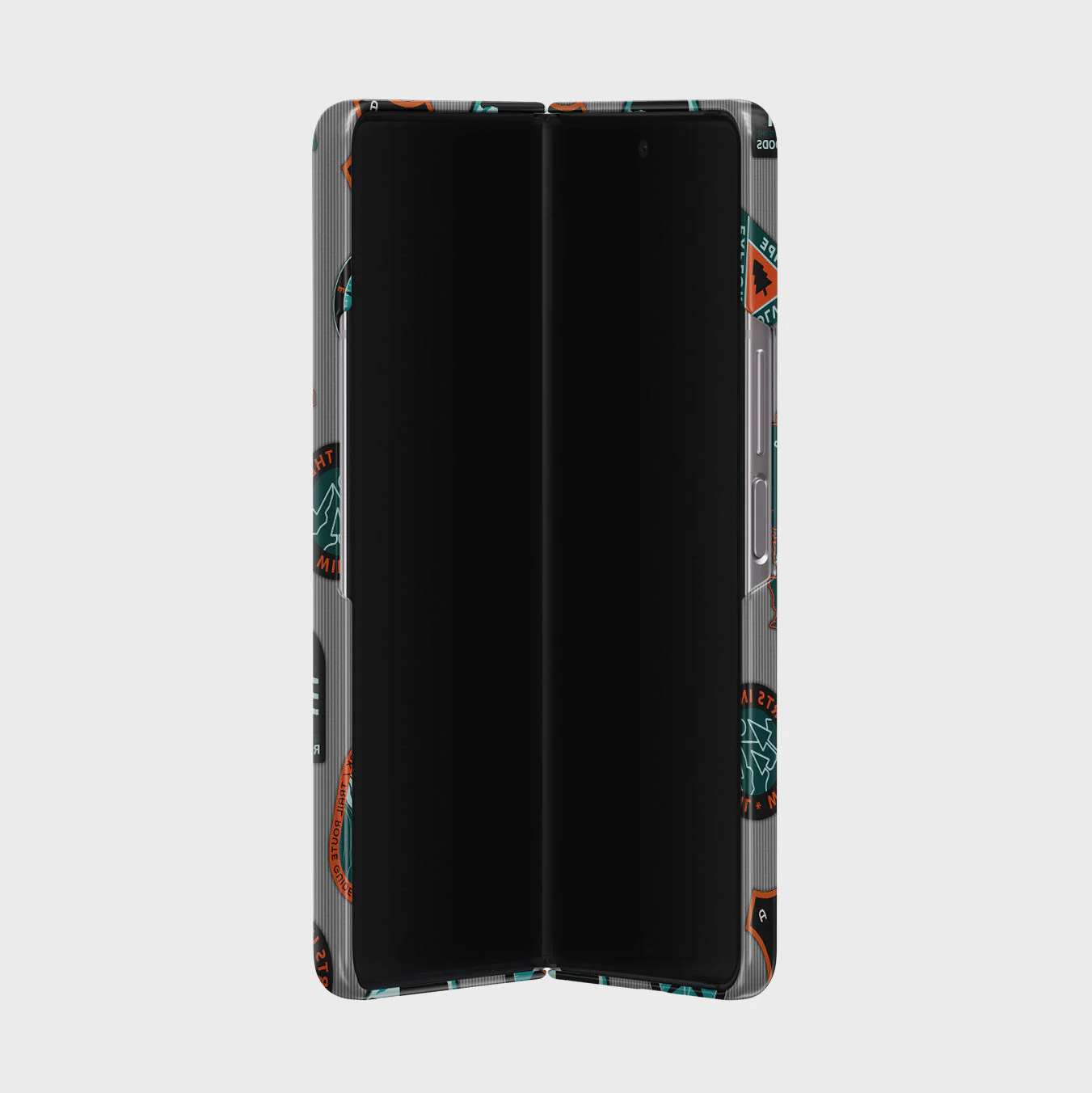 Basecamp - Samsung Galaxy Z Fold 4 Case - Image 5