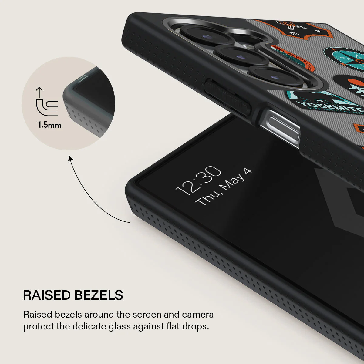 Basecamp - Samsung Galaxy Z Fold 6 Case - Image 11