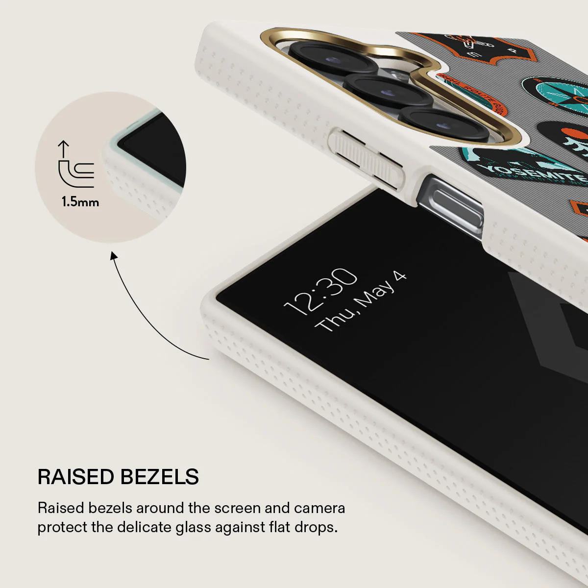Basecamp - Samsung Galaxy Z Fold 6 Case - Image 18