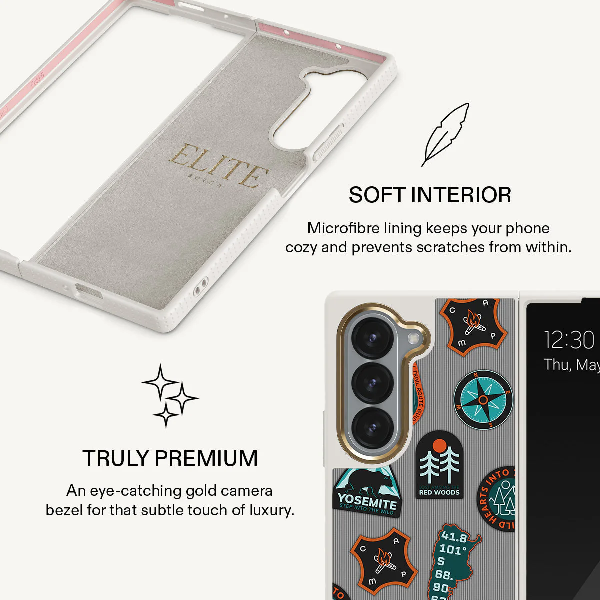 Basecamp - Samsung Galaxy Z Fold 6 Case - Image 20
