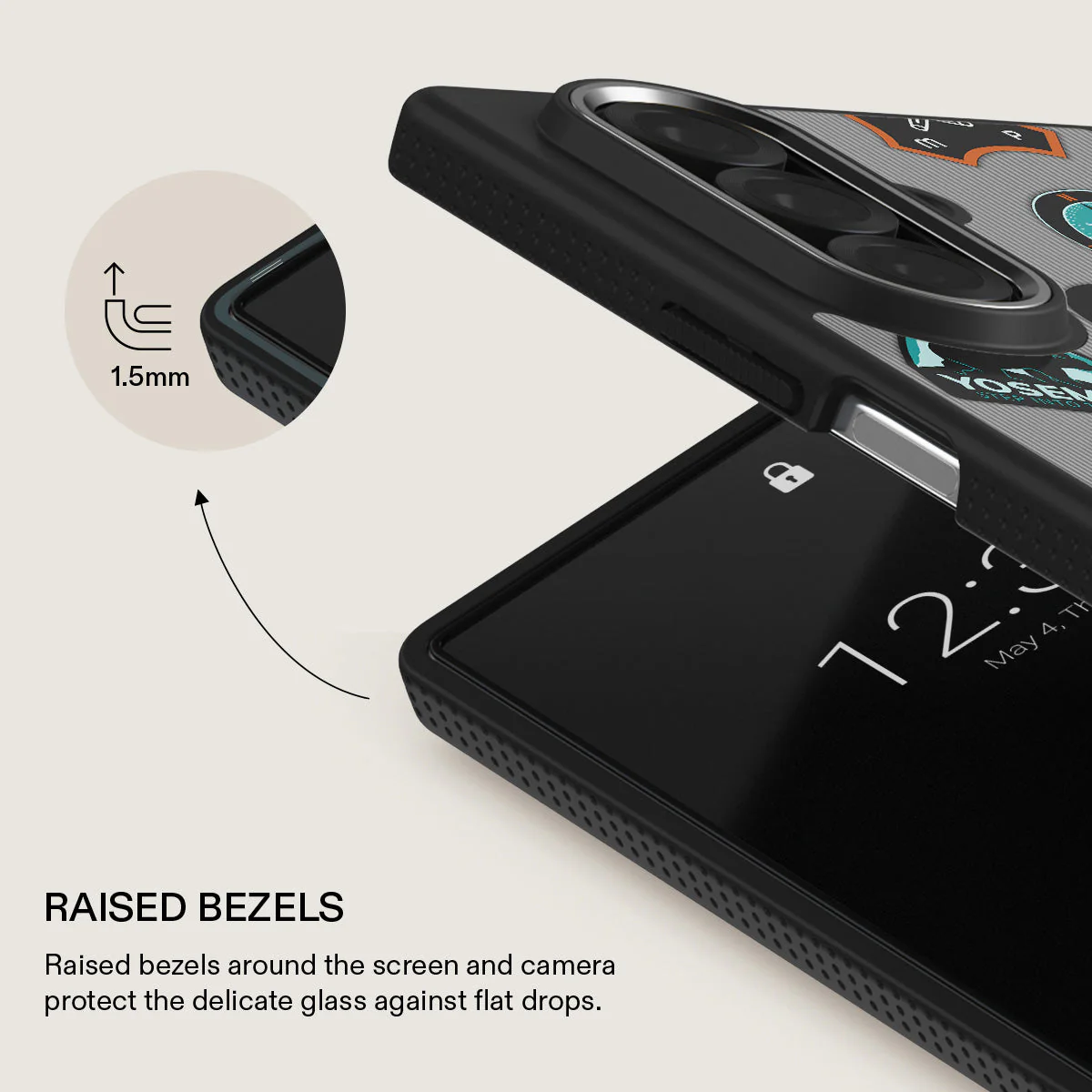 Basecamp - Samsung Galaxy Z Fold 7 Case - Image 11