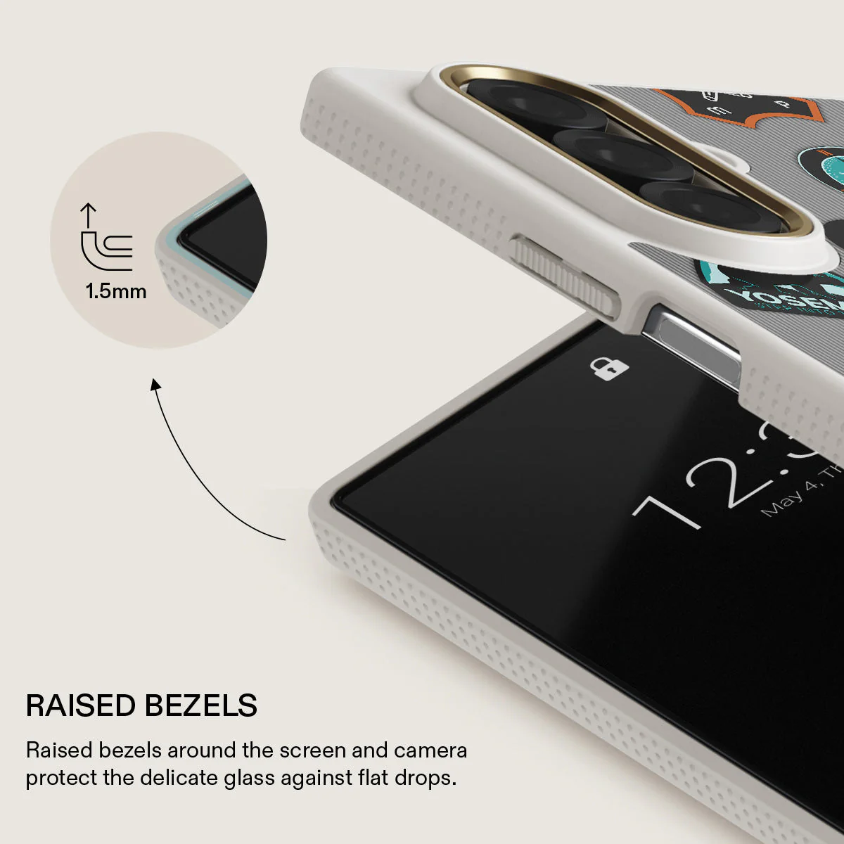 Basecamp - Samsung Galaxy Z Fold 7 Case - Image 18