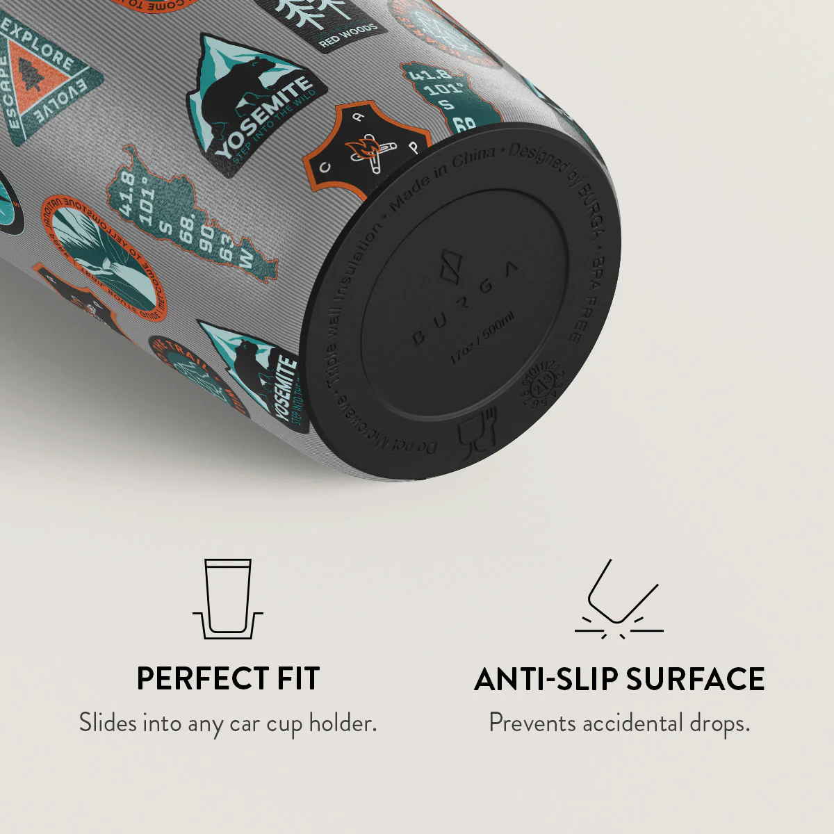 Basecamp - Travel Mug - Image 12