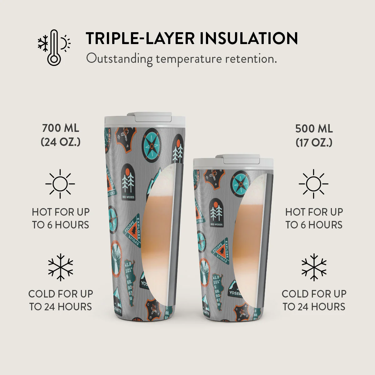 Basecamp - Travel Mug - Image 13