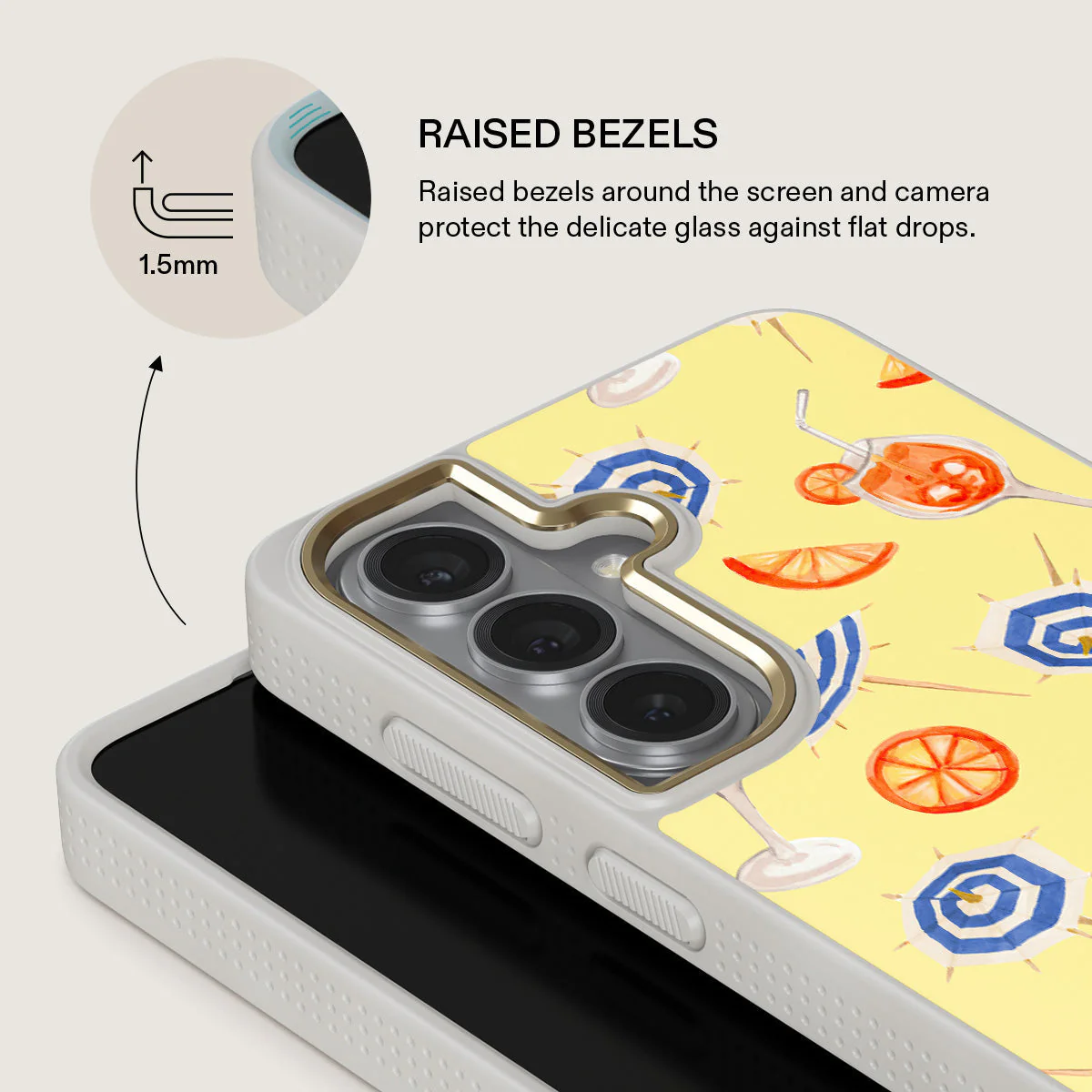 Beach Club - Samsung Galaxy S26 Case - Image 29