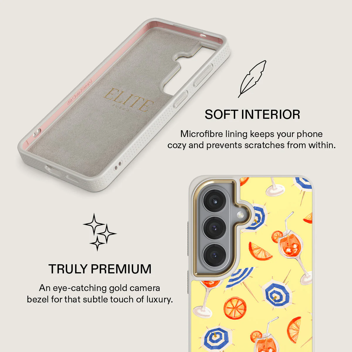 Beach Club - Samsung Galaxy S26 Case - Image 31
