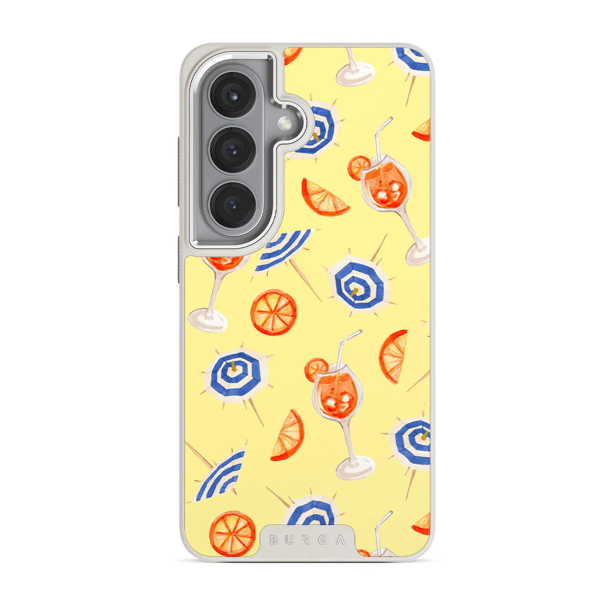 Beach Club - Samsung Galaxy S26 Case - Image 33