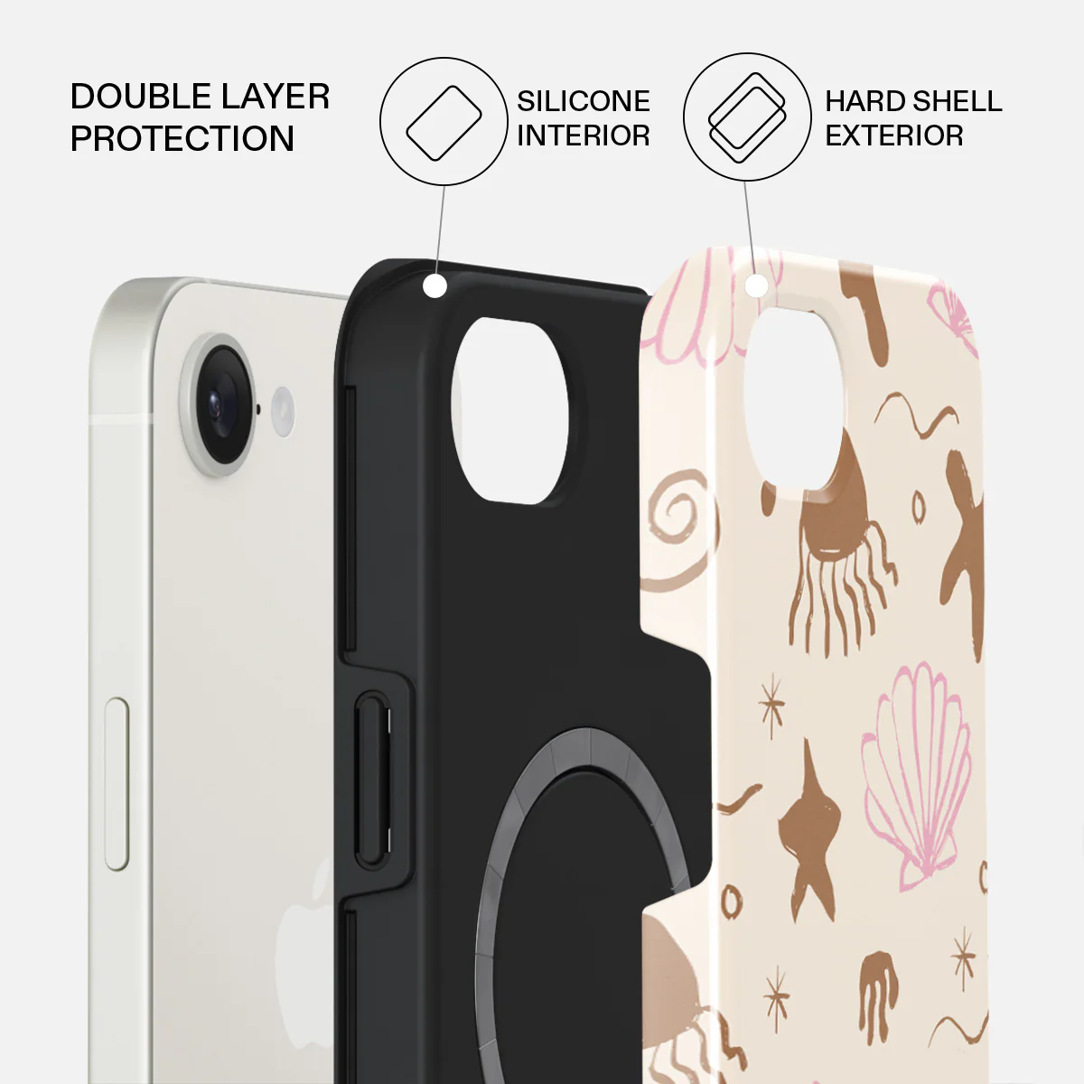 Beach Games - iPhone 17e Case - Image 2