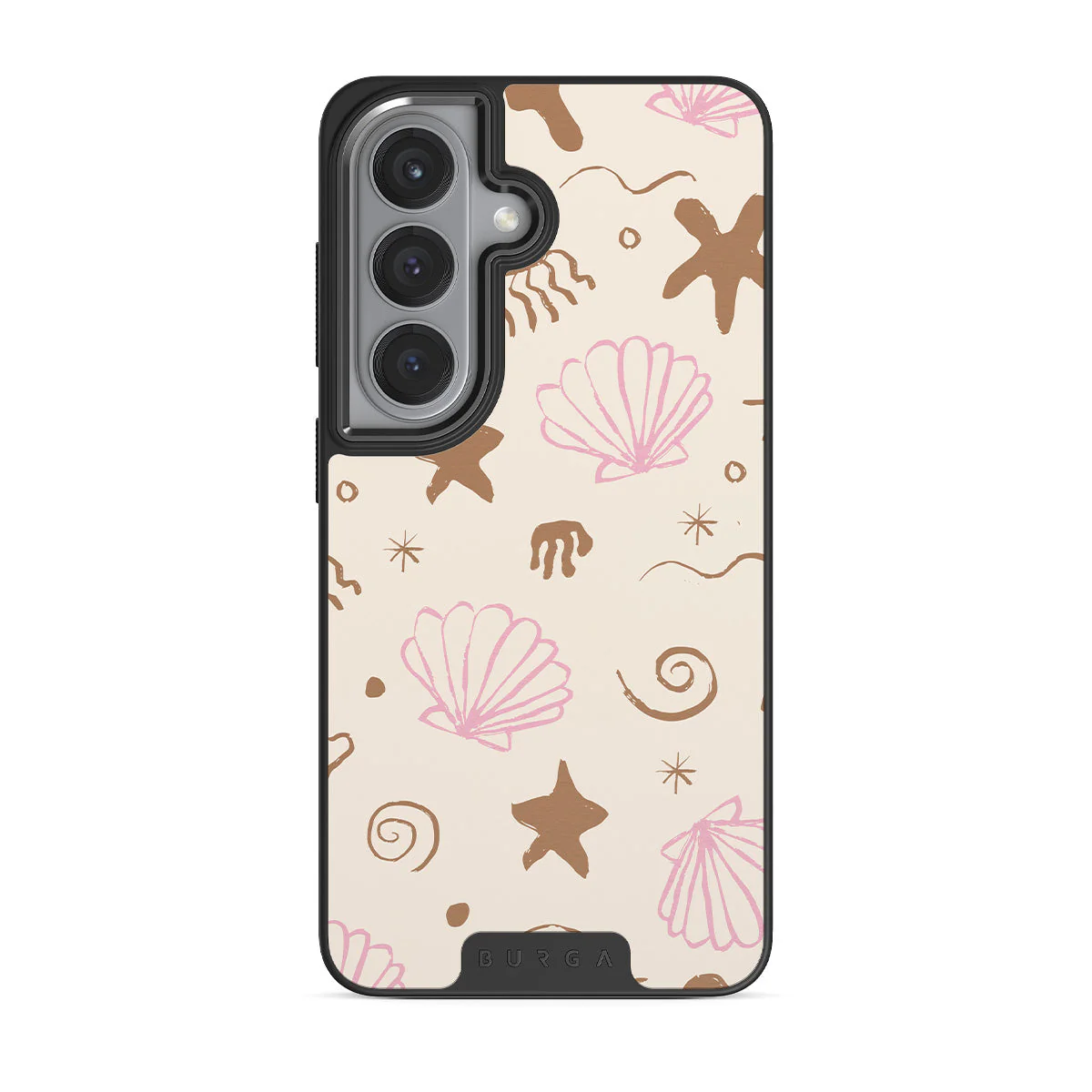 Beach Games - Samsung Galaxy S26 Case - Image 12