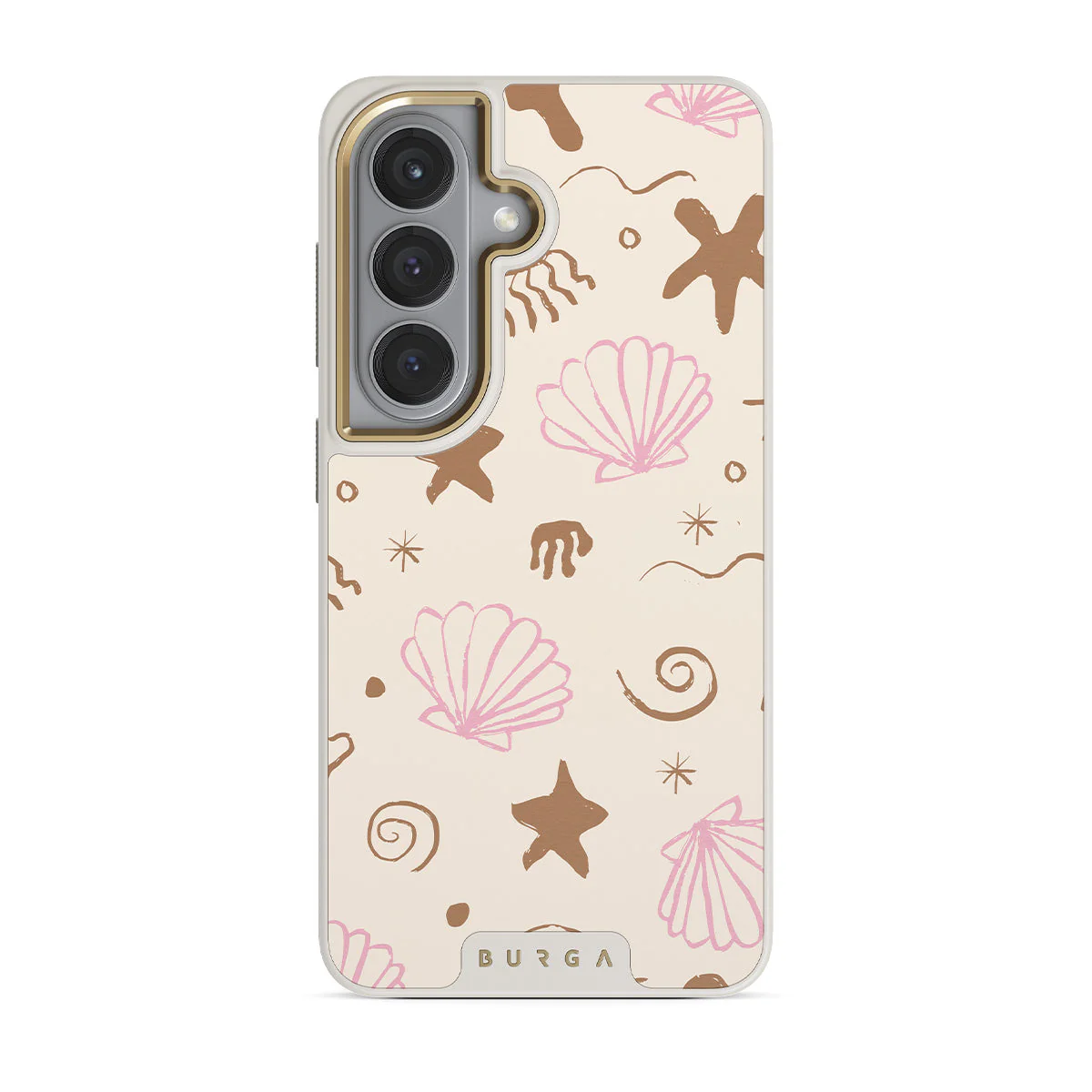 Beach Games - Samsung Galaxy S26 Case - Image 26