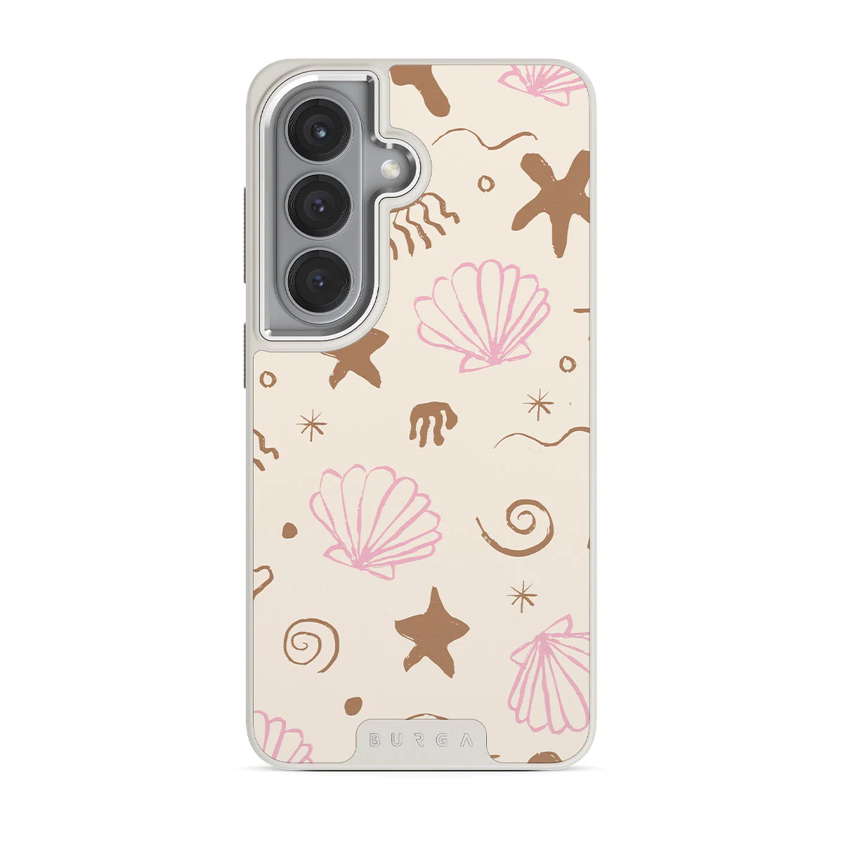 Beach Games - Samsung Galaxy S26 Case - Image 33