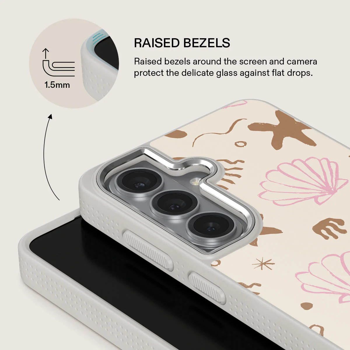 Beach Games - Samsung Galaxy S26 Case - Image 36