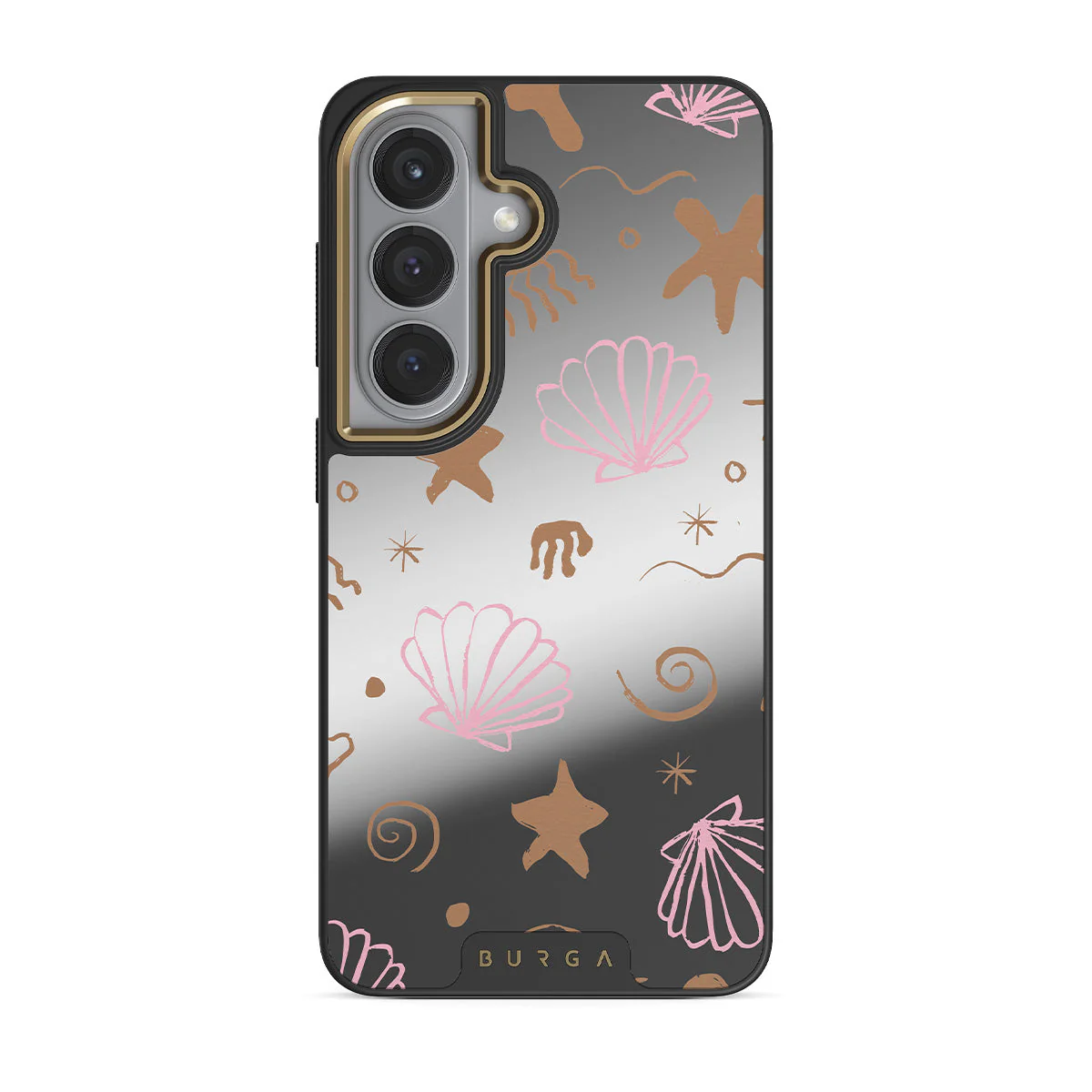 Beach Games - Samsung Galaxy S26 Case - Image 40