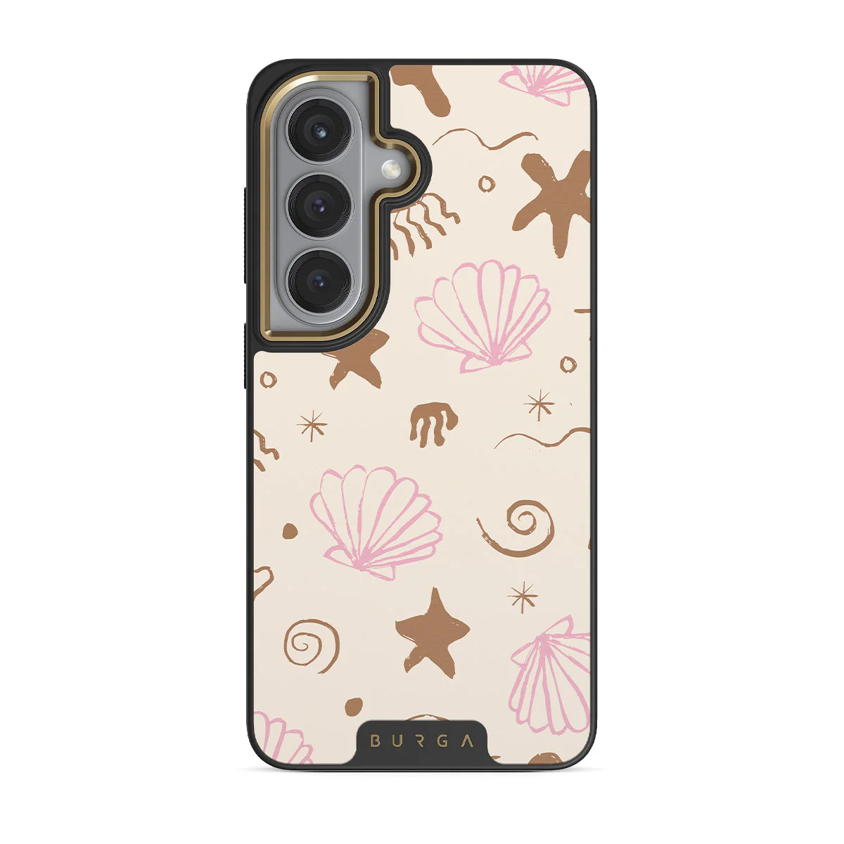 Beach Games - Samsung Galaxy S26 Case - Image 5