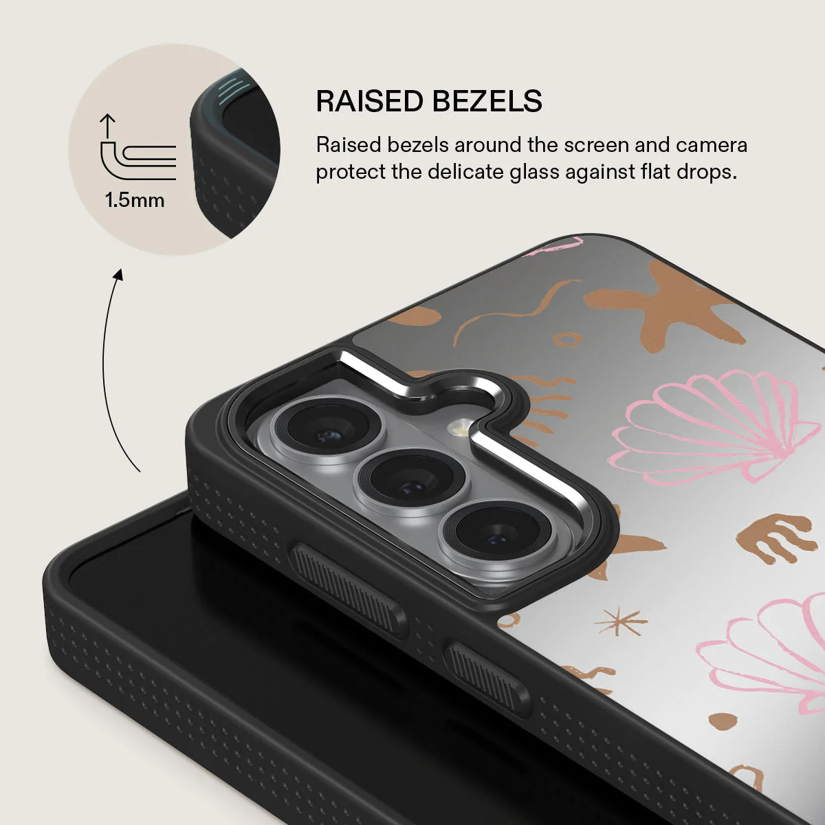 Beach Games - Samsung Galaxy S26 Case - Image 52