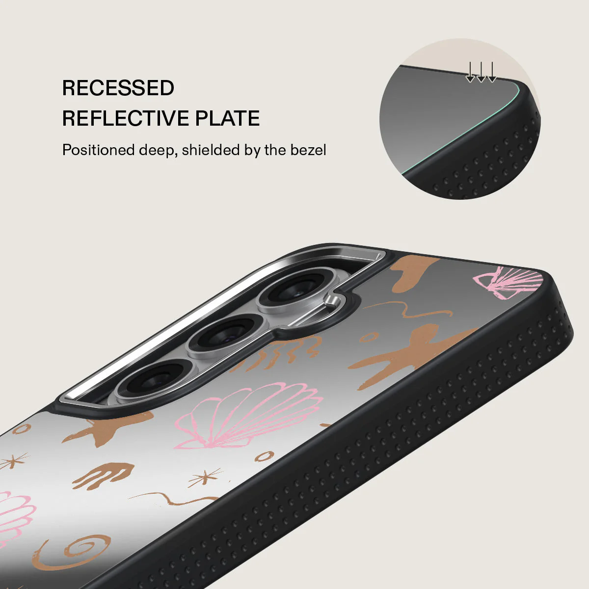 Beach Games - Samsung Galaxy S26 Case - Image 59