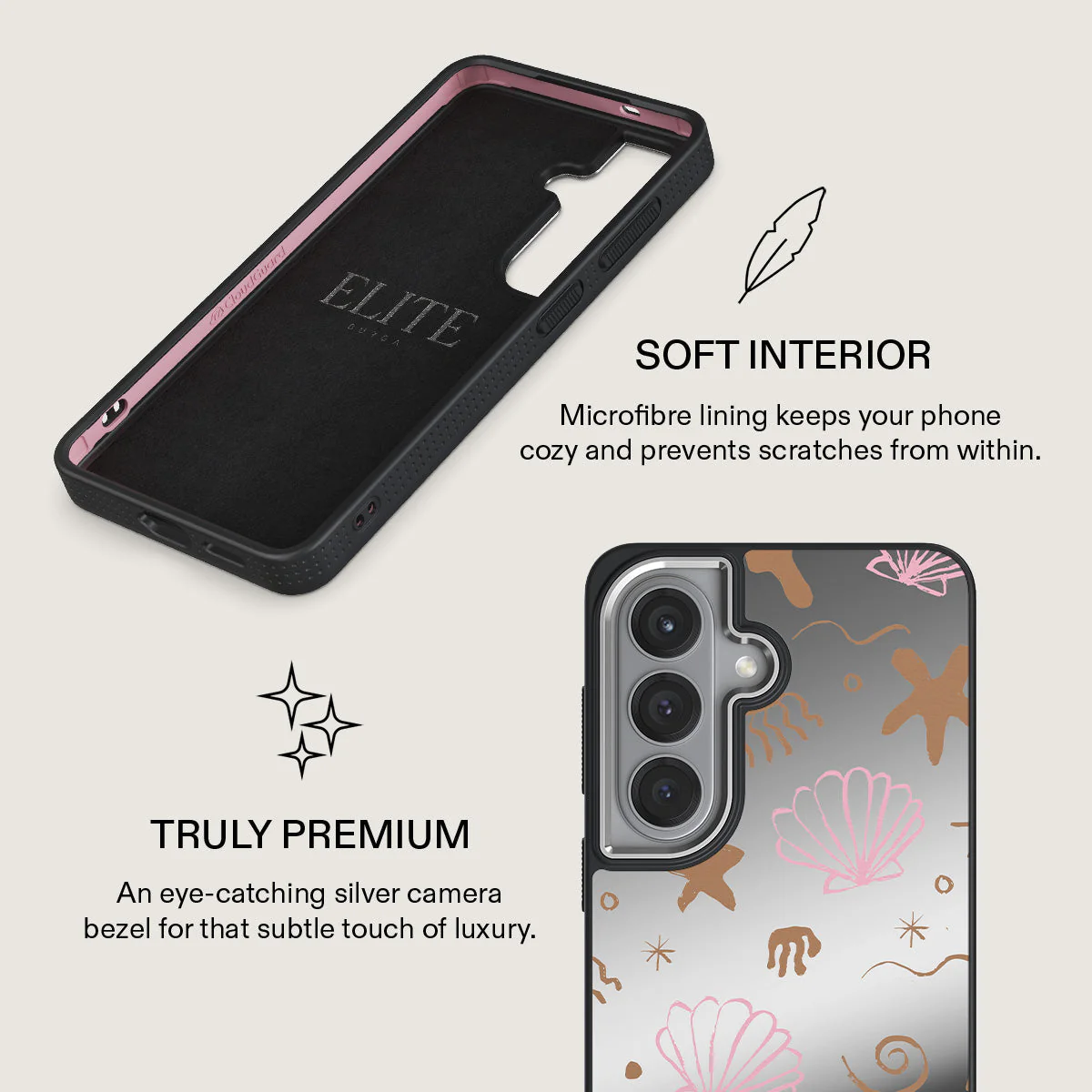 Beach Games - Samsung Galaxy S26 Case - Image 62